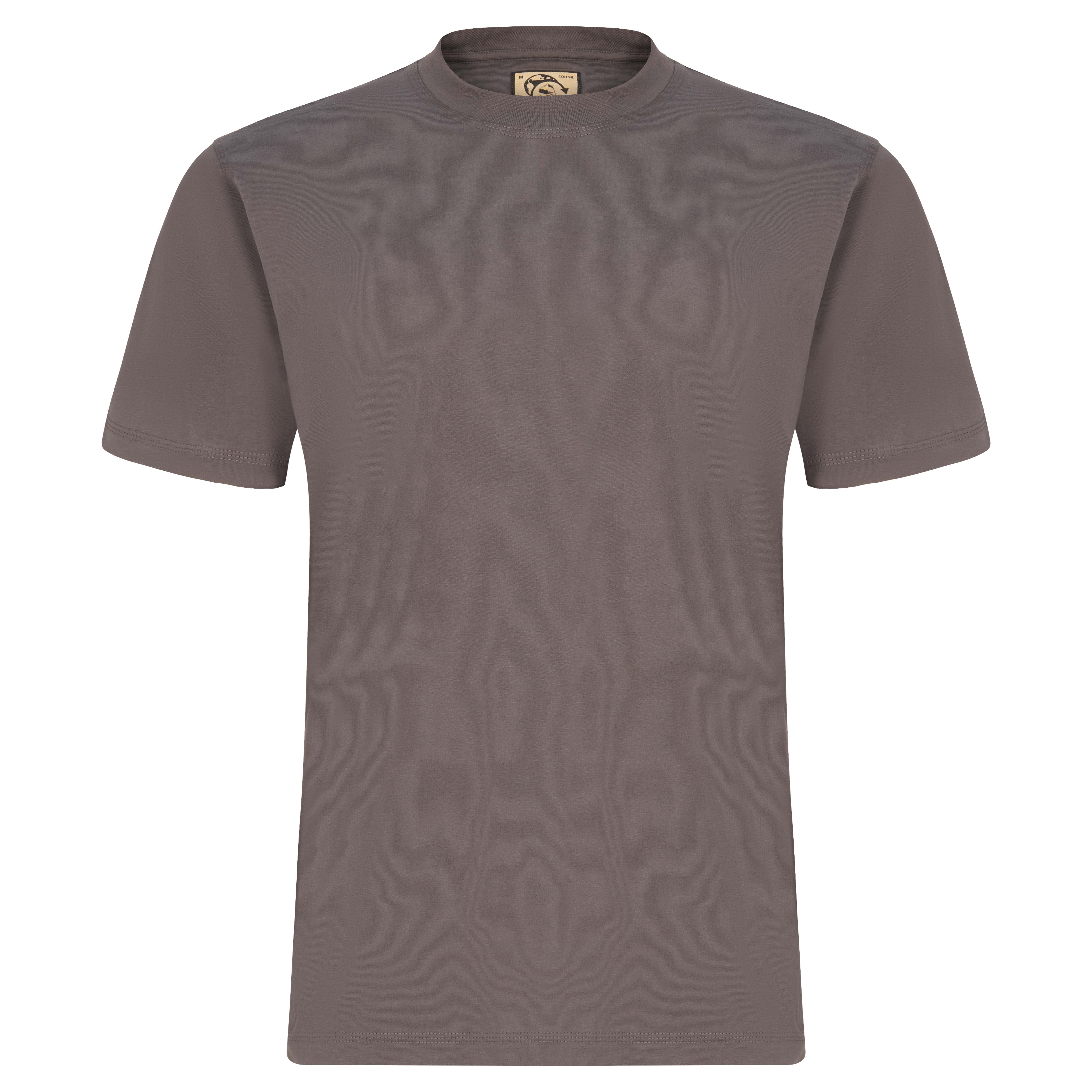 Waxbill EarthPro T-Shirt | NAVY